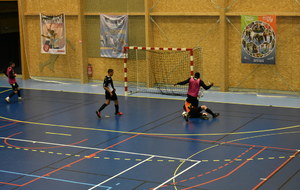FC SGSP Futsal 