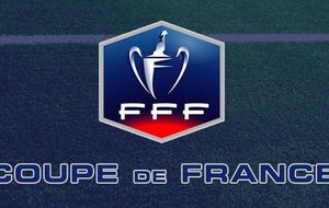 Coupe de France : Le tirage !